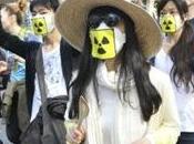 Progetto dell’ocse cambiare scala valutazione incidenti nucleari. fukushima uguale chernobyl