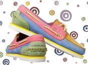 Timberland corso Como