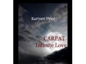 {Nuove Voci Letterarie} Carpat. Infinite Love.