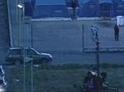 Santa Maria C.V. Scappano venti immigrati (26.04.11)