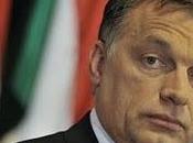 Ungheria Costituzione ultradestra