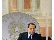 Berlusconi tranquillizzatore