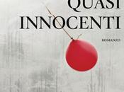 Anteprima: “Quasi innocenti” Marin Ledun