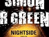 Anteprima: Nightside Simon Green