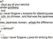 Regressioni linguaggio