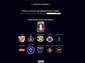 Swos manager: carriera online. stagione manageriale multiplayer online sensible soccer!