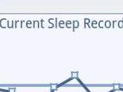 Sleep Tracker Log: quanto dormiamo?