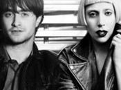 Daniel Radcliffe crede Lady Gaga grande tutto lavoro mondo lgbt