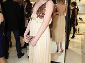 Louis Vuitton celebra Glamour Cover Girls Emma Stone