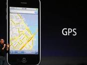 Apple risponde ufficialmente alle domande LocationGate