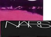 Nars: lose Yourself