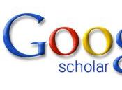 Ricerche sicure Google Scholar