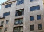 magazzino laboratori teatro dell’Opera Roma