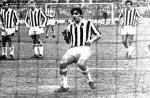 Aprile 1975: Juventus-Lazio 4-0!