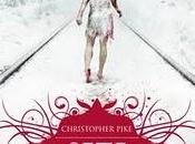 Anteprima "Sete" Christoper Pike