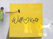Post-it: Will Kate… forever