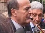 Bersani Napoli, alle elezioni rifiuti strada. Berlusconi? (28.04.11)