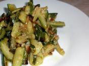 Zucchine alla genovese