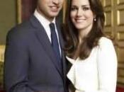 matrimonio reale principe William Kate Middleton