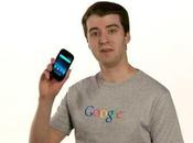 Android 2.3.4 arrivo Nexus