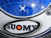 Suomy Vandal Design