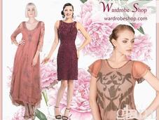 Vintage Style Dresses