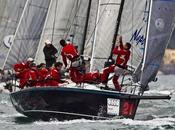 Mascalzone Latino domani Scarlino seconda tappa circuito Melges