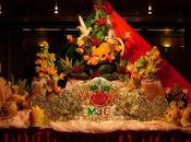 msc... buffet anche cena!