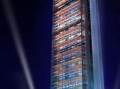torre Sapphire Istanbul