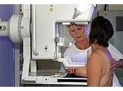 Mammografia tumore seno