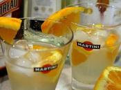 Martini Orange #cocktail n.16