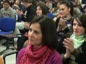 Aversa Mano Tesa 2011. presentazione (29.04.11)