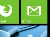 Launcher Android diventa Windows Phone