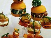 Ricette celiaci: Panini, rondelle, bastoncini pancarrè