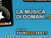 Tour Music Fest 2011: viaggio insieme alla musica “emergente”