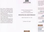 Inaugurazione Mediateca Mediterraneo