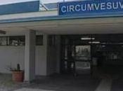 Napoli Disagi Circumvesuviana (29.04.11)