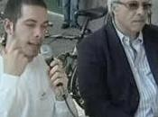 Napoli Morcone incontra Vendola (29.04.11)