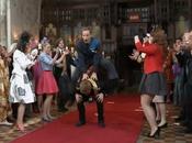 Matrimonio Kate William: parodia impazza
