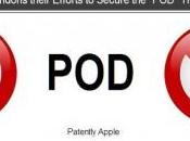 Apple abbandona marchio “Pod”