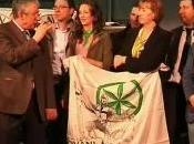 Milano Bossi alla festa giovani padani (30.04.11)