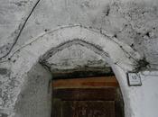 Archi gotici Isolabona