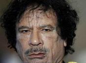 Gheddafi: Guerra sarà trasferita Italia