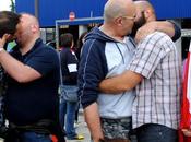 bacio trionfa