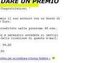 mondo phishing: clicchi premia