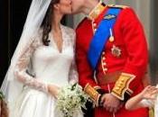 William Kate: (quasi) tutti ospiti royal wedding