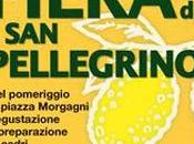 Forlì, Sagra Cedro: Confettura cedri