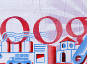 Anche Google festeggia festa lavoratori