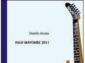 Palo Mayombe Danilo Arona (recensione cura Miriam Mastrovito)