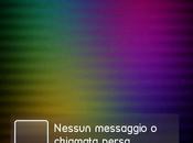 Editare testo Widget Nokia Notification